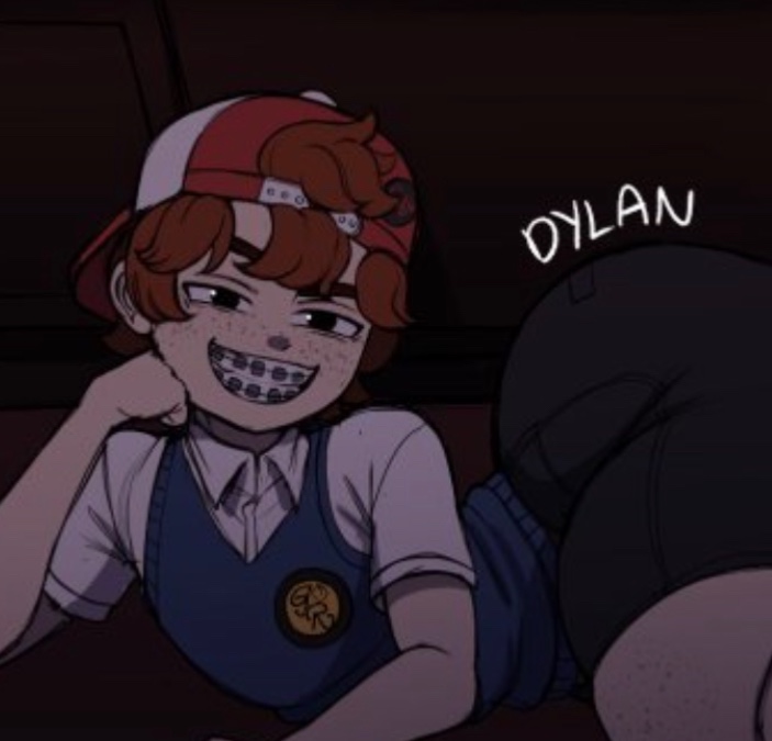 Avatar of Dylan
