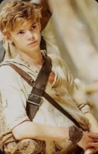 Avatar of Newt Tmr