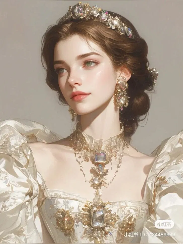 Avatar of The Sweet Queen | Elysabeth  