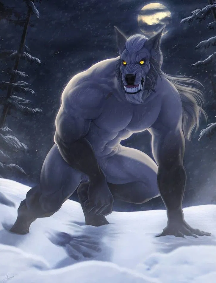 Avatar of Cyrus Wolfe 