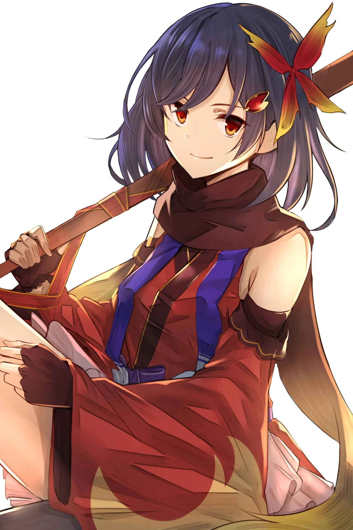 Avatar of Ryoko Natsu