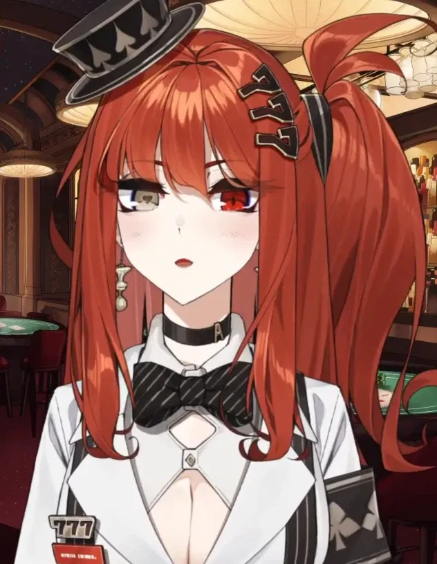 Avatar of Daiya Fortuna