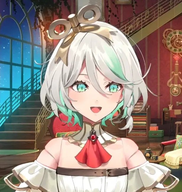 Avatar of Cecilia Immergreen