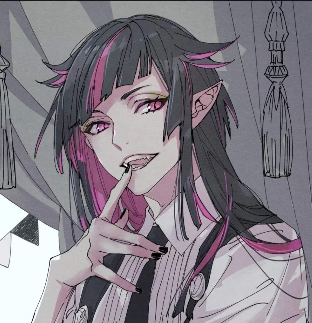 Avatar of Lilia Vanrouge (Valentine's Special: Wedding Night)