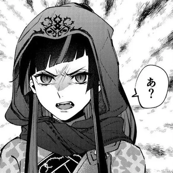 Avatar of Lilia Vanrouge