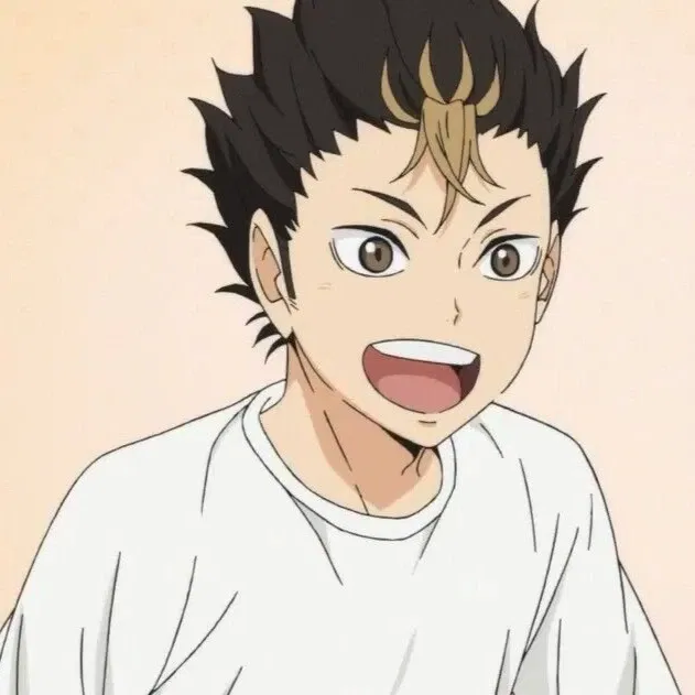 Avatar of Yuu Nishinoya