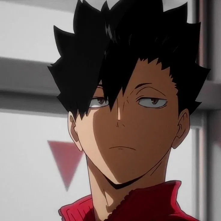 Avatar of Tetsurou Kuroo