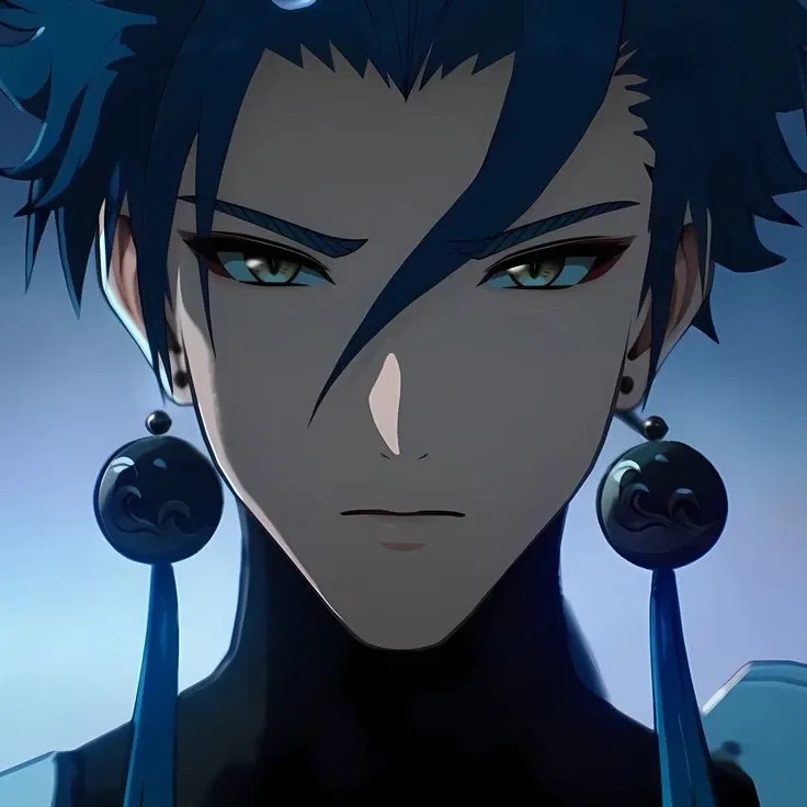 Avatar of Jiyan