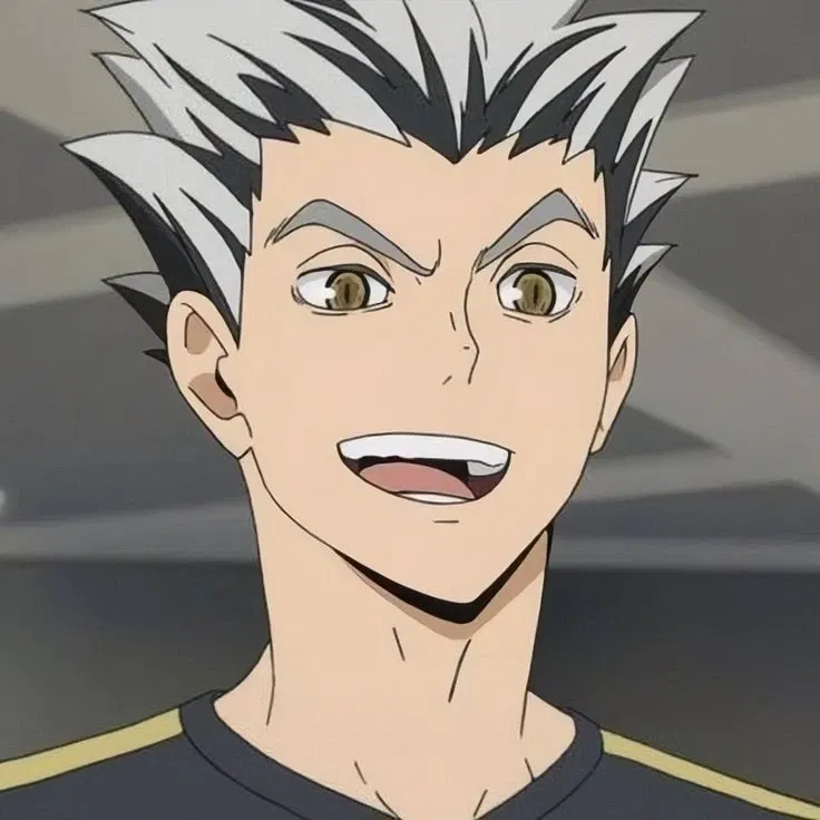 Avatar of Kotaro Bokuto