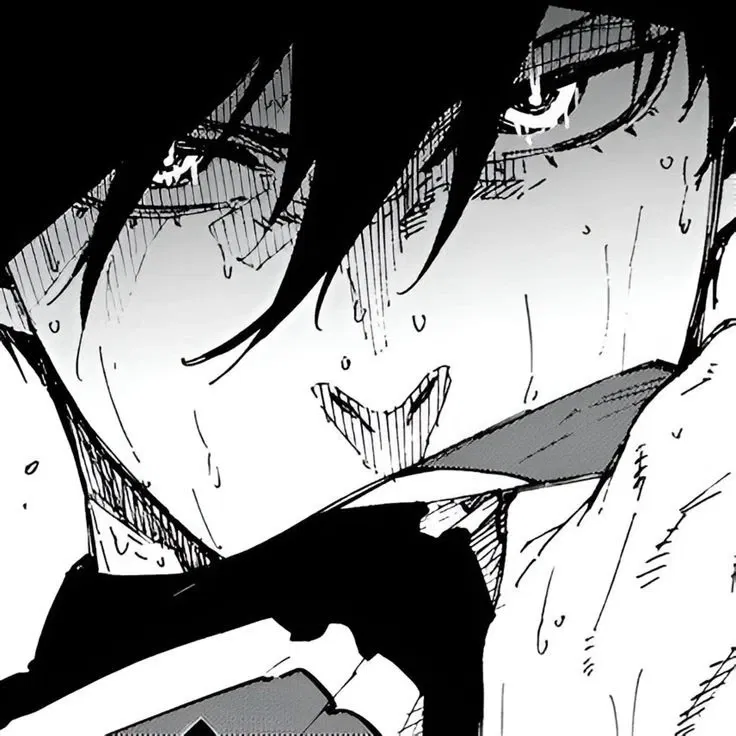 Avatar of boss itoshi rin 