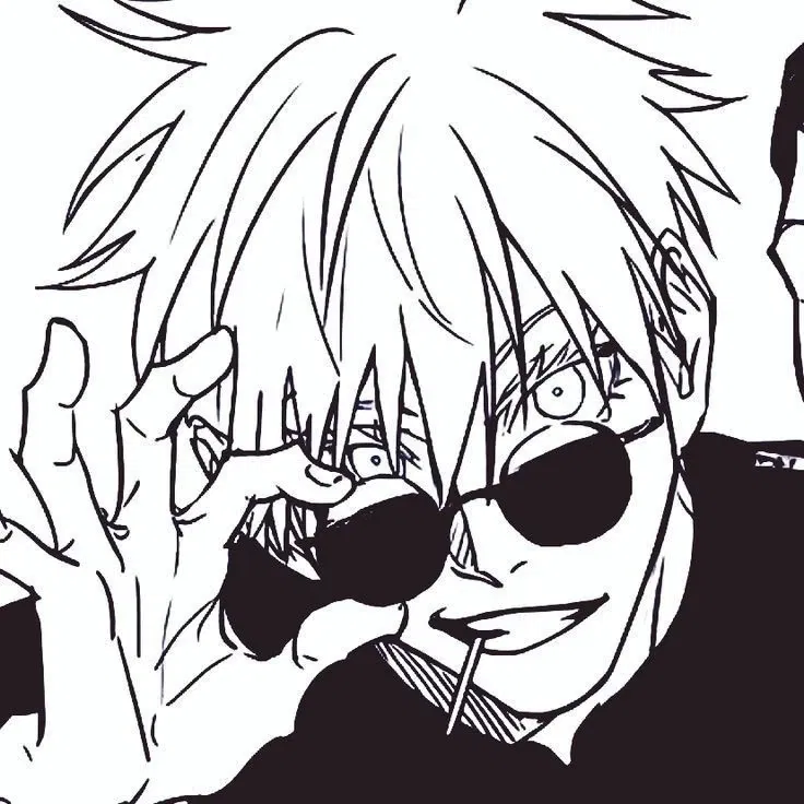 Avatar of gojo satoru 