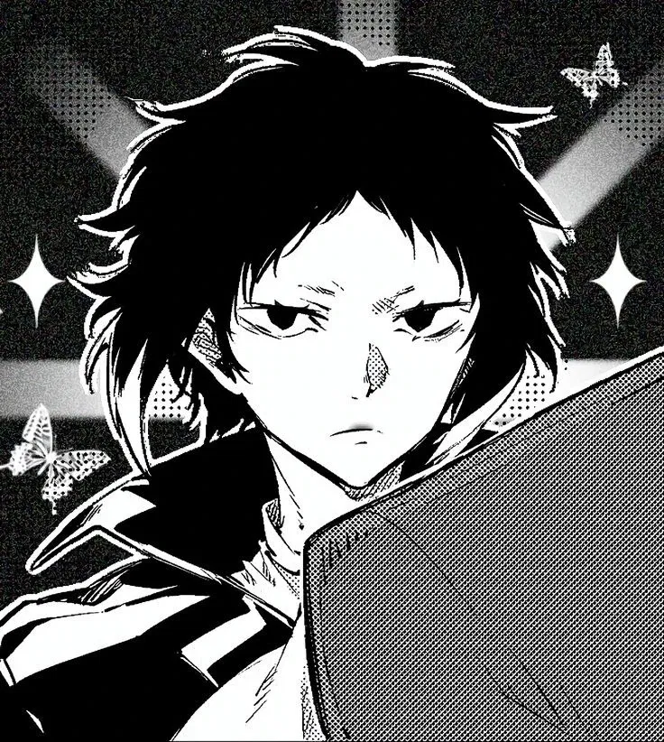 Avatar of Akutagawa Ryunosuke