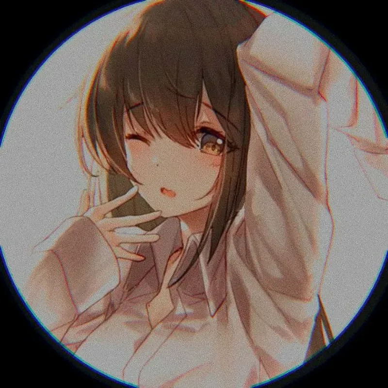 Avatar of Shin volleyball player lesbian