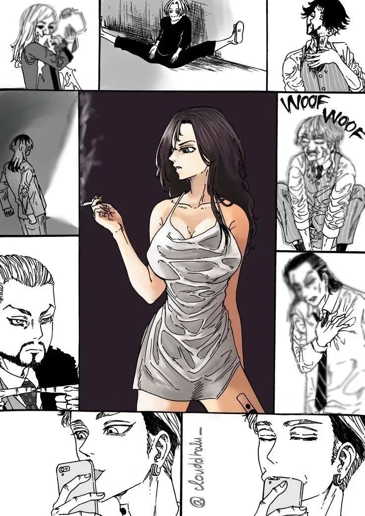 Avatar of Bonten