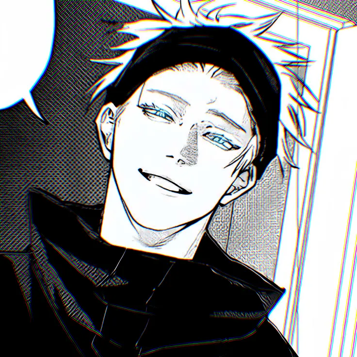 Avatar of Satoru