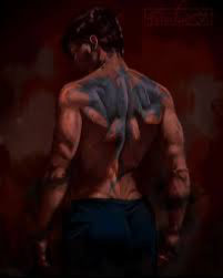 Avatar of Your brothers best friend