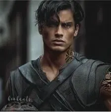 Avatar of Xaden Riorson