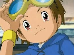 Avatar of takato matsuda