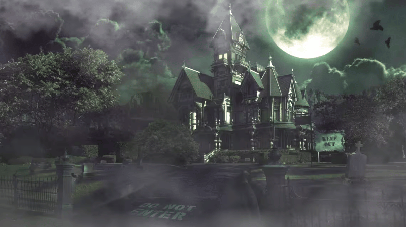 Avatar of All Hallows Eve