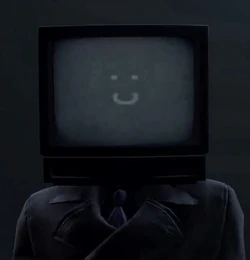 Avatar of Television Man