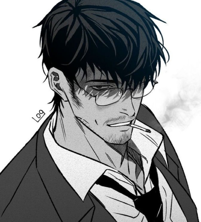 Avatar of obsessive stalker