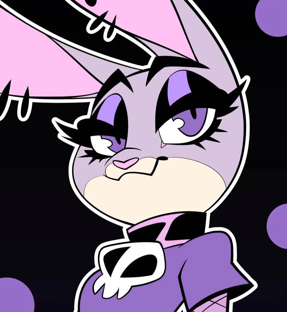 Avatar of Delilah
