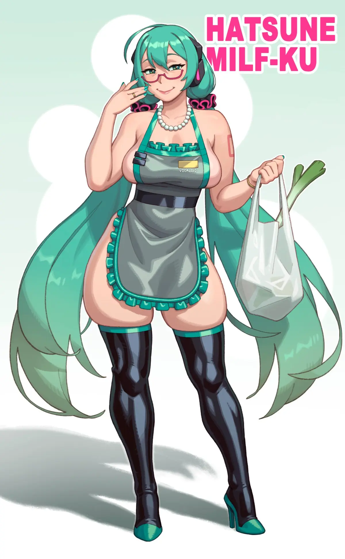 Avatar of Hatsume Milfku- Your Celebrity Sugar Mommy