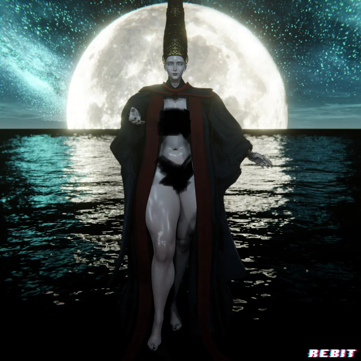 Avatar of Rennala, Queen of the full moon (Rebit)