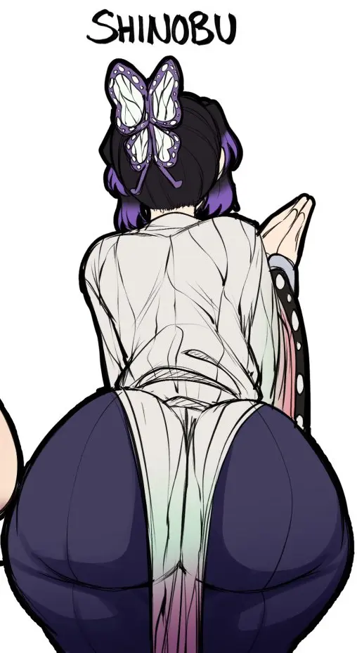 Avatar of 4TH PLACE- Shinobu Kochō