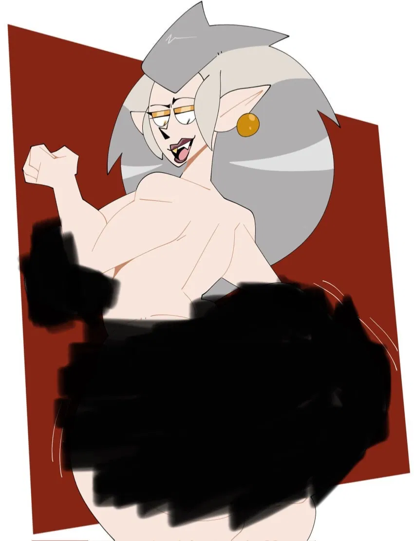 Avatar of Eda Clawthorne (Hoovedleader)