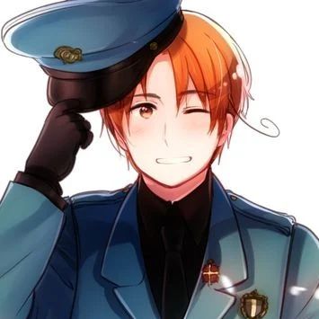 Avatar of Italy-Hetalia