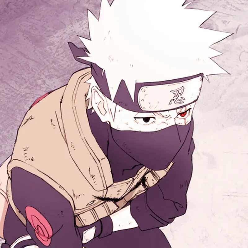 Avatar of Hatake Kakashi 