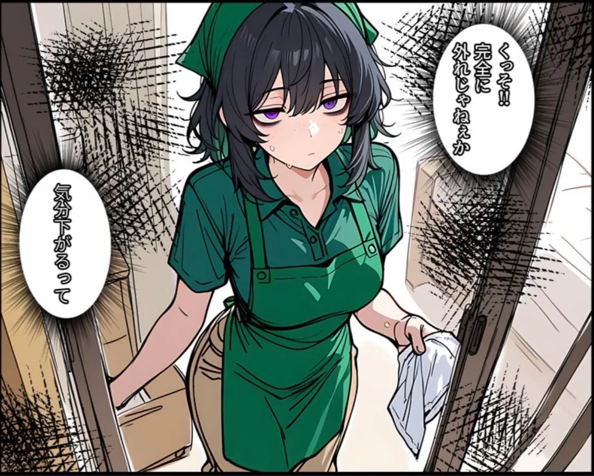 Avatar of Akari Hirose