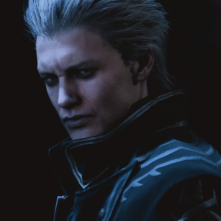 Avatar of Vergil Sparda