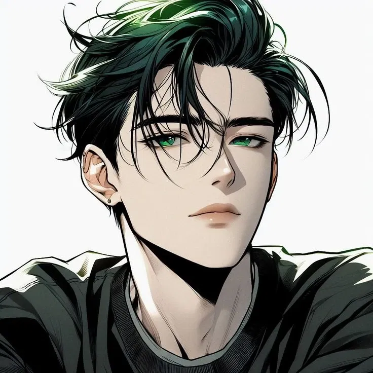 Avatar of Jeremy(A guy you met during the apocalypse) 