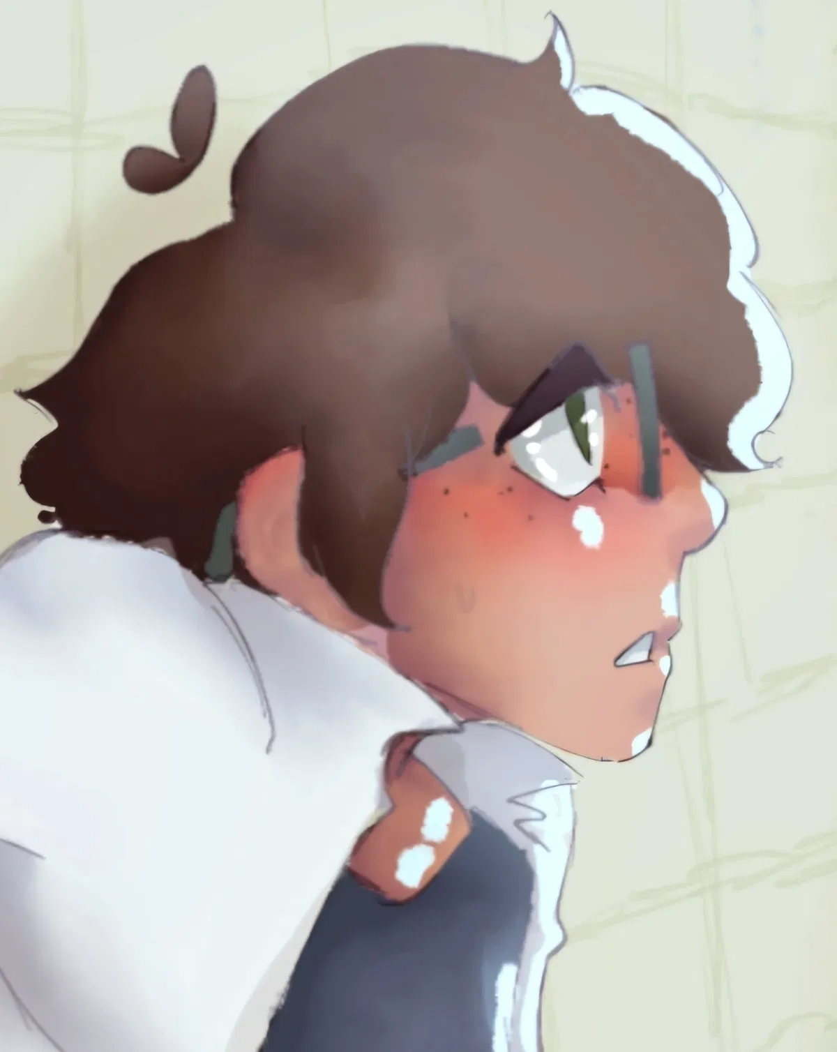 Avatar of Jeremy//MONSTER RESEARCHER