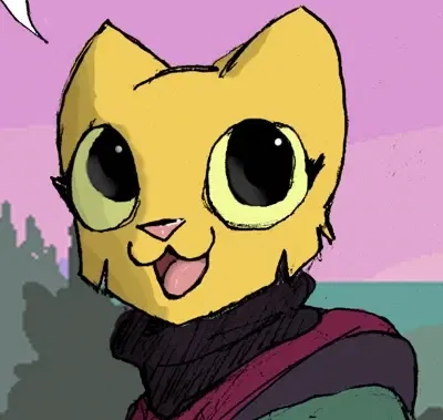 Avatar of Katia Managan