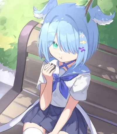 Avatar of Elira Pendora