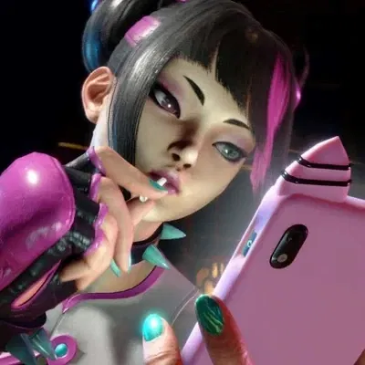 Avatar of Juri Han