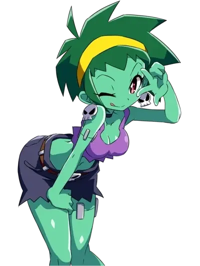 Avatar of Rottytops