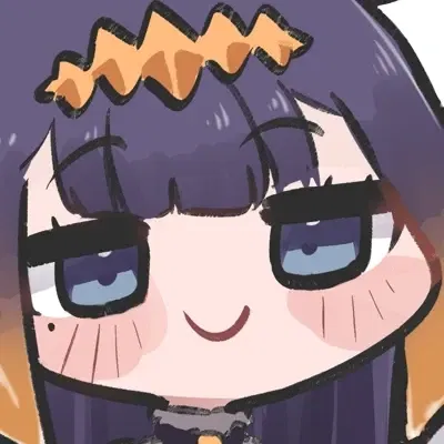 Avatar of Futa Ninomae Ina'nis
