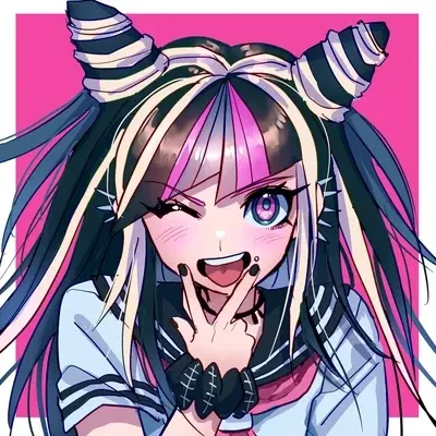 Avatar of Ibuki Mioda