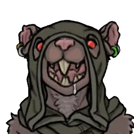 Avatar of Vik the Skaven