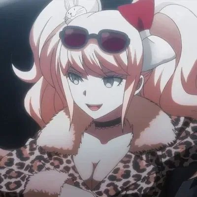 Avatar of Junko Enoshima