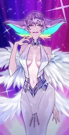 Avatar of Ragyo Kiryuin