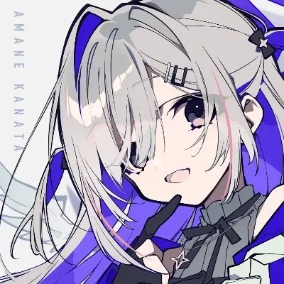 Avatar of Amane Kanata