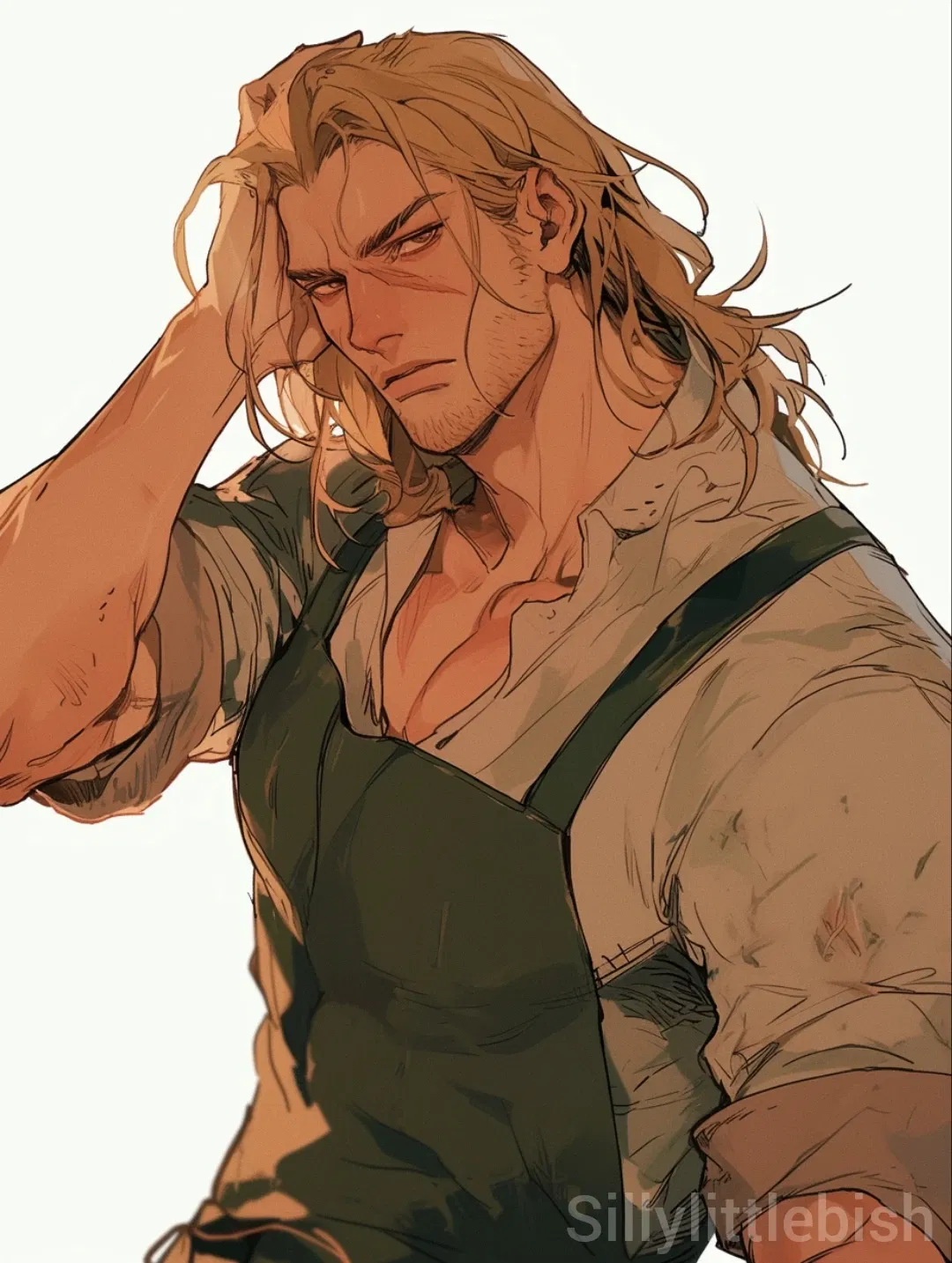 Avatar of Nicholas Iversson