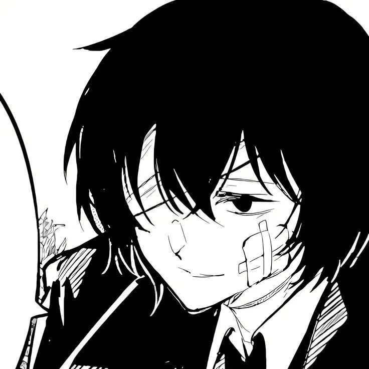 Avatar of Dazai Osamu ⋆ ̊꩜。