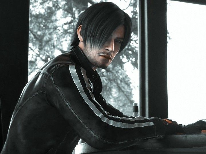 Avatar of Leon Kennedy