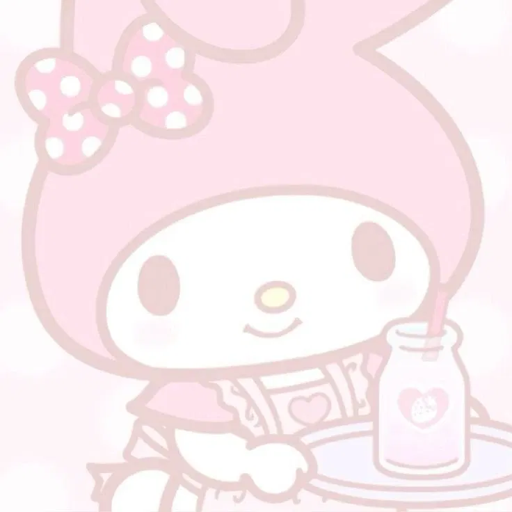 Avatar of 《🩷My Melody🩷》